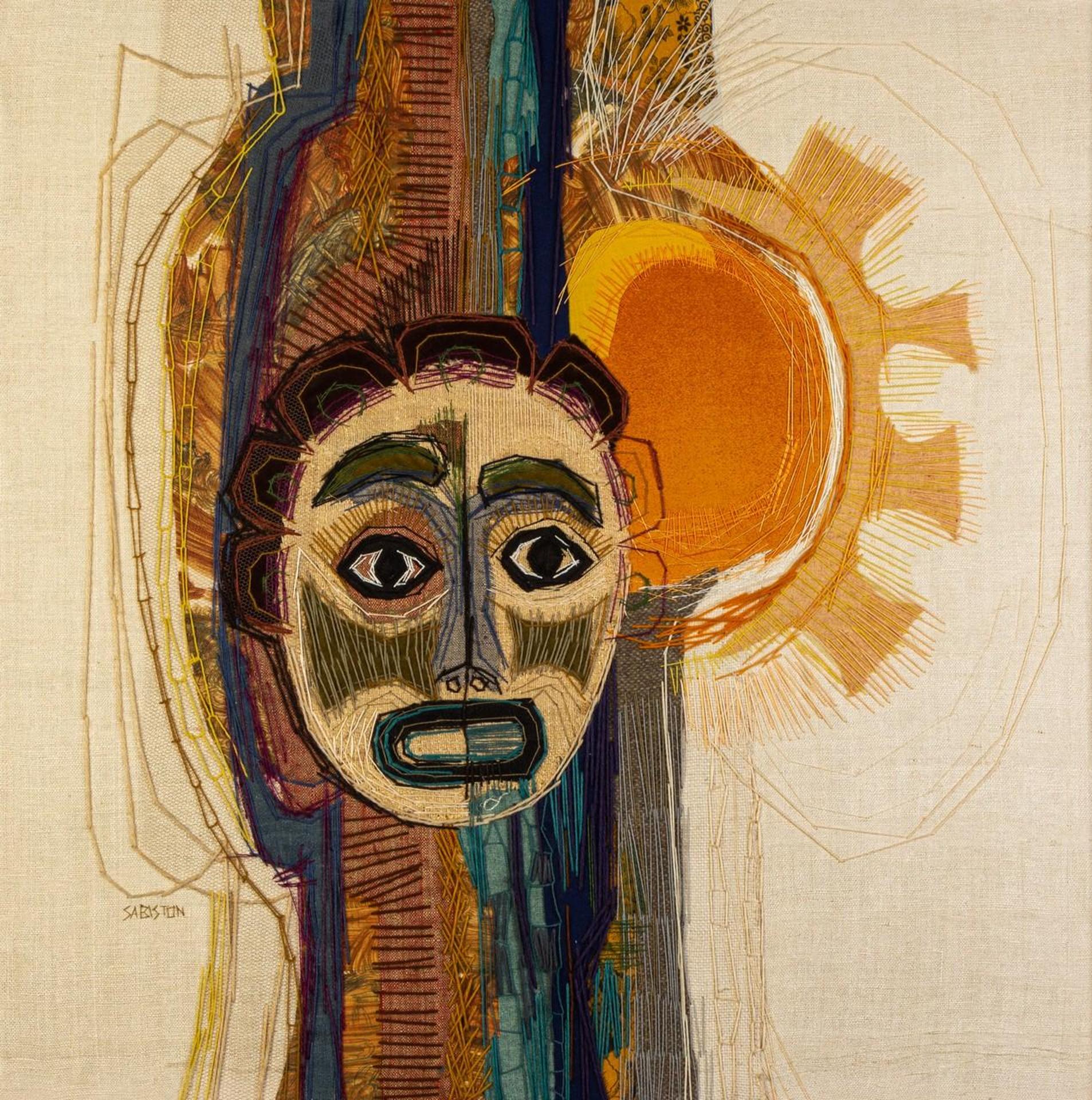 Carole Sabiston (1948) - Indian Summer