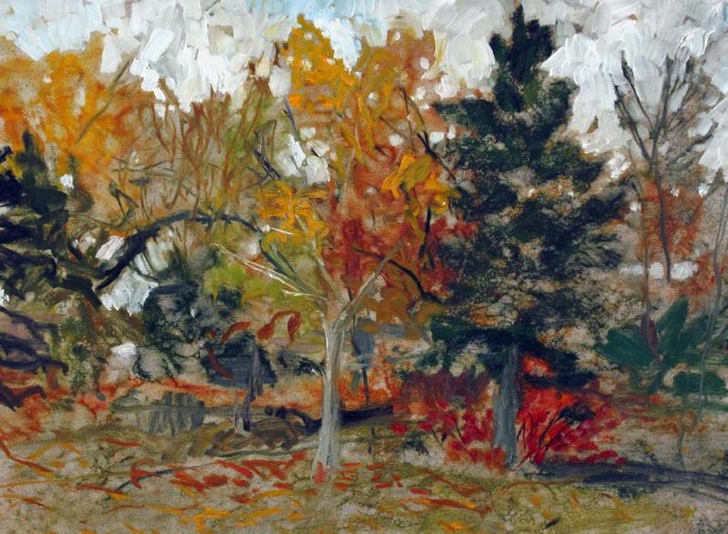 Gary Ripley - Fall Colours