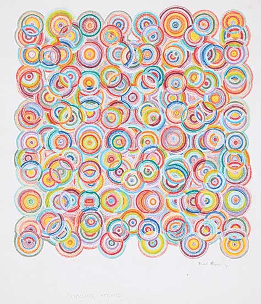 Velma Alvada Foster (1938) - Circling Options