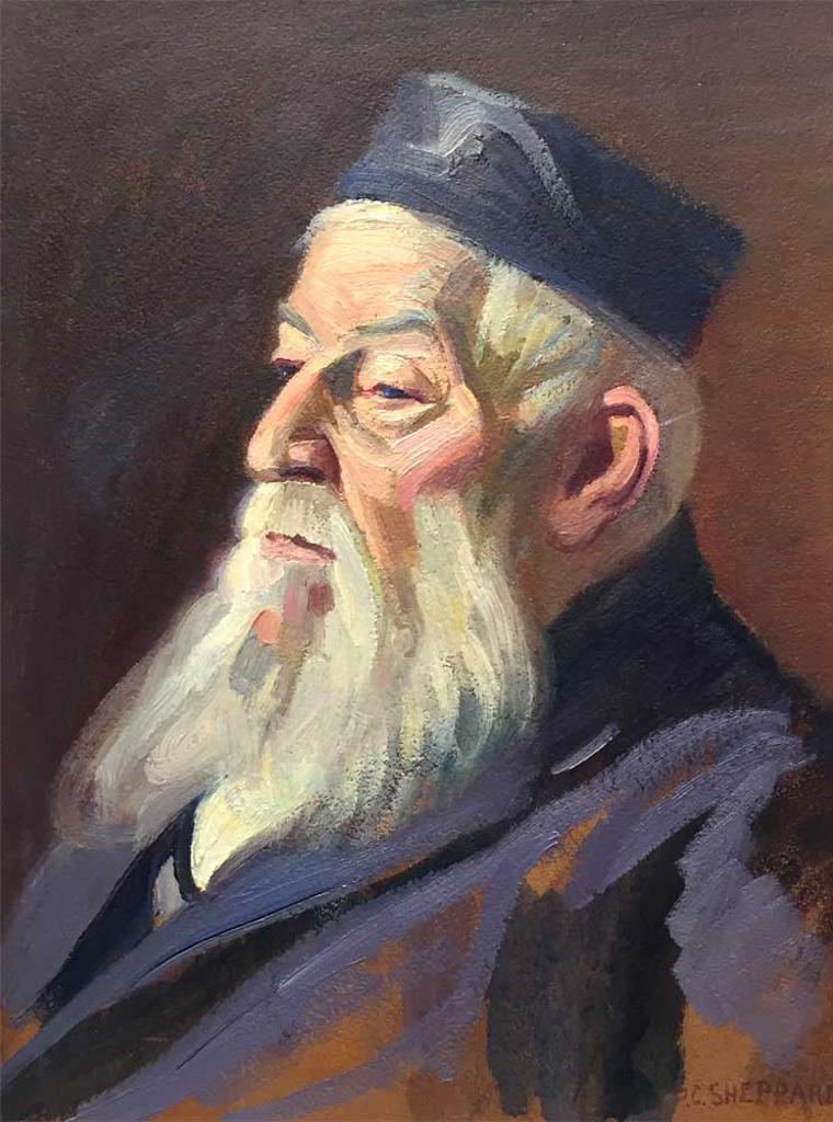 Peter Clapham (P.C.) Sheppard (1882-1965) - Patriarch