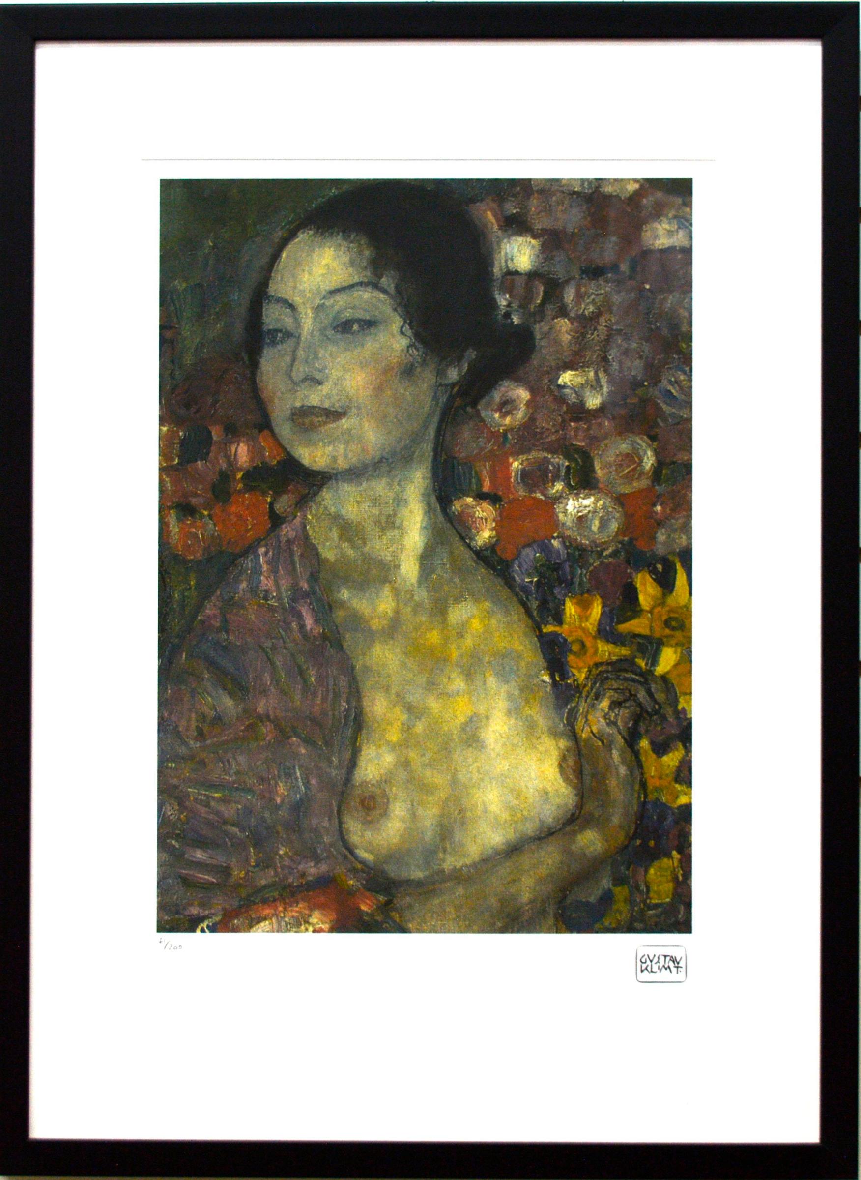 Gustav Klimt (1862-1918) - 