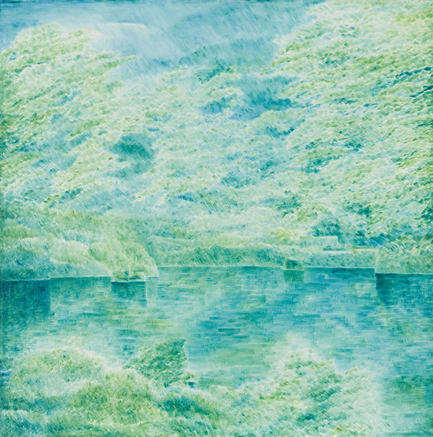 Kazuo Nakamura (1926-2002) - Untitled