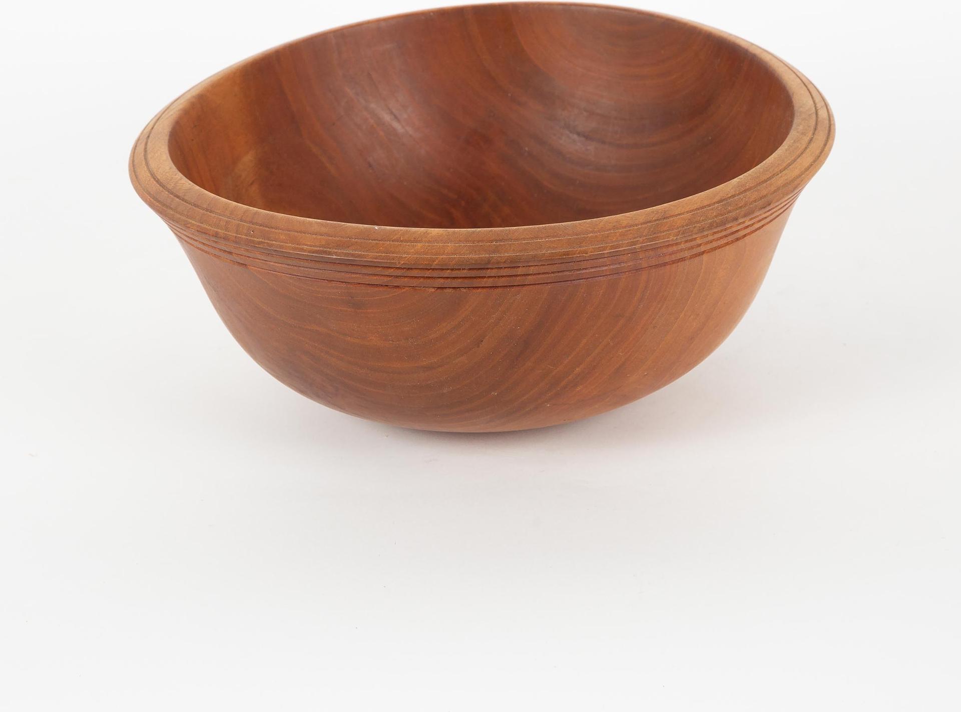 Jason Marlow - Bowl