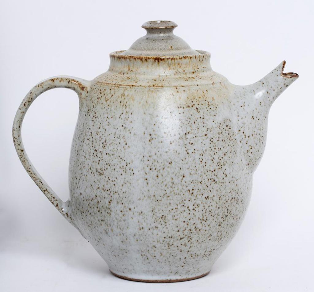 Hansen-Ross Studio - Tea Pot