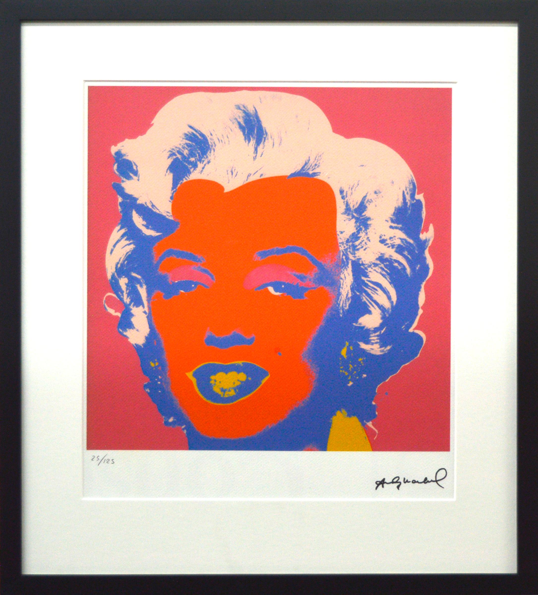 Andy Warhol (1928-1987) - Bénézit)