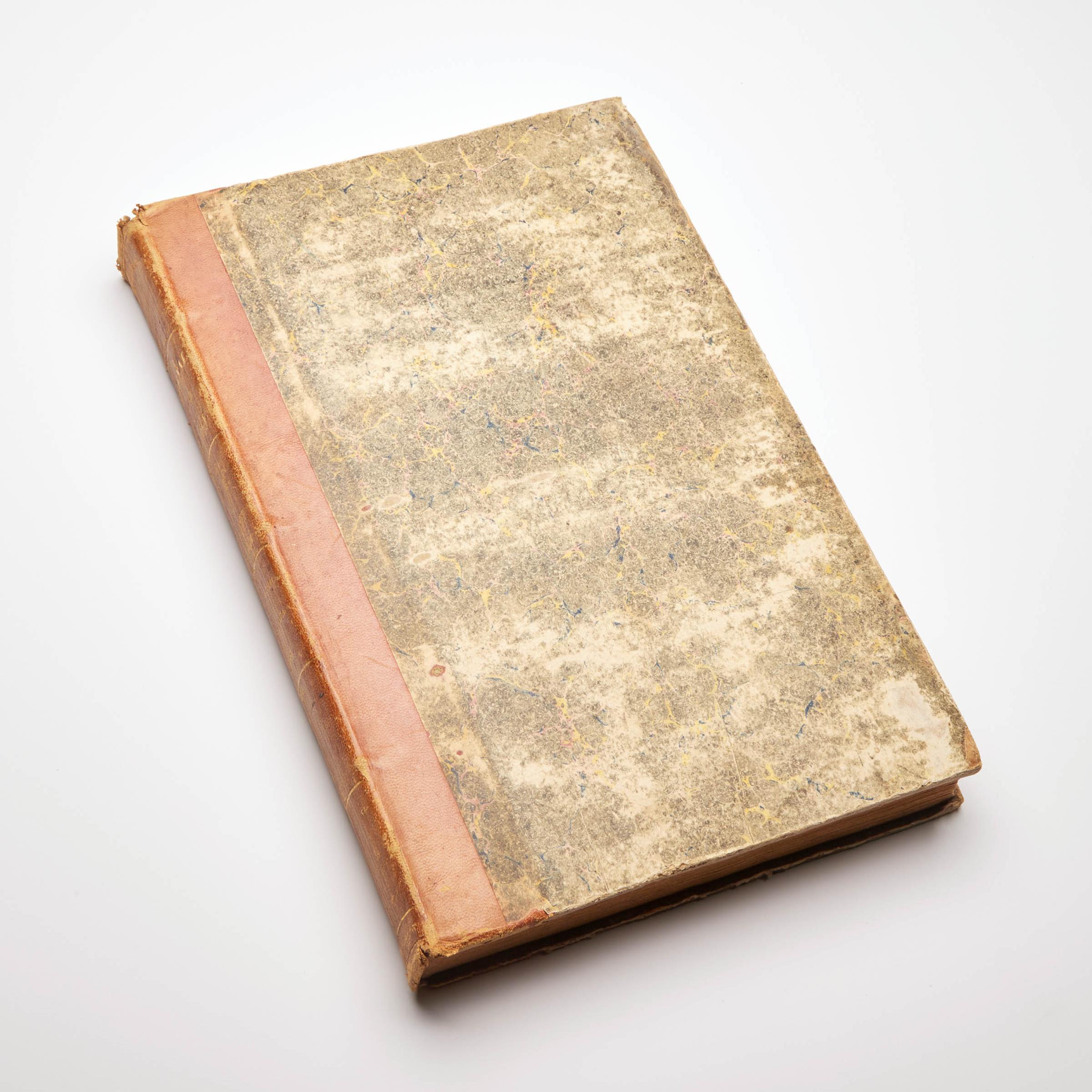 Sir Allan Napier MacNab - Journal Of The House Of Assembly Of Upper Canada In The Second Year Of The Reign Of Queen Victoria, 1839