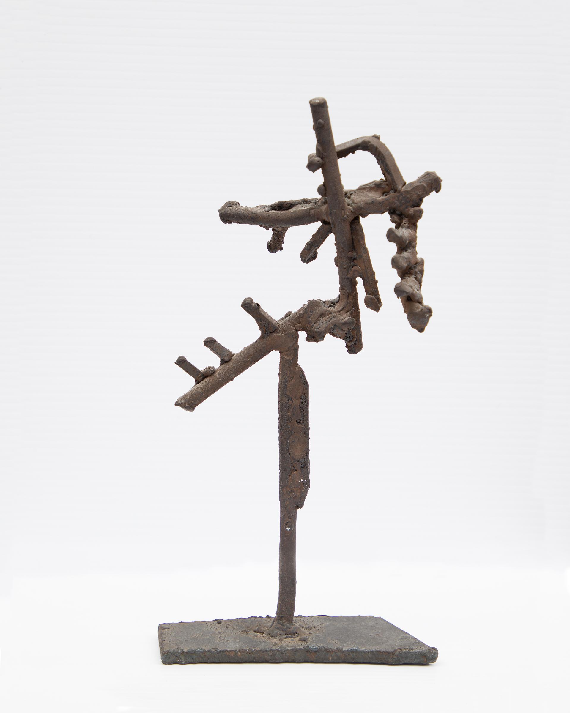 Armand Vaillancourt (1929) - Sans titre / Untitled, n.d.