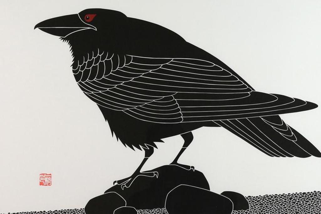 Ikki Matsumoto - Raven