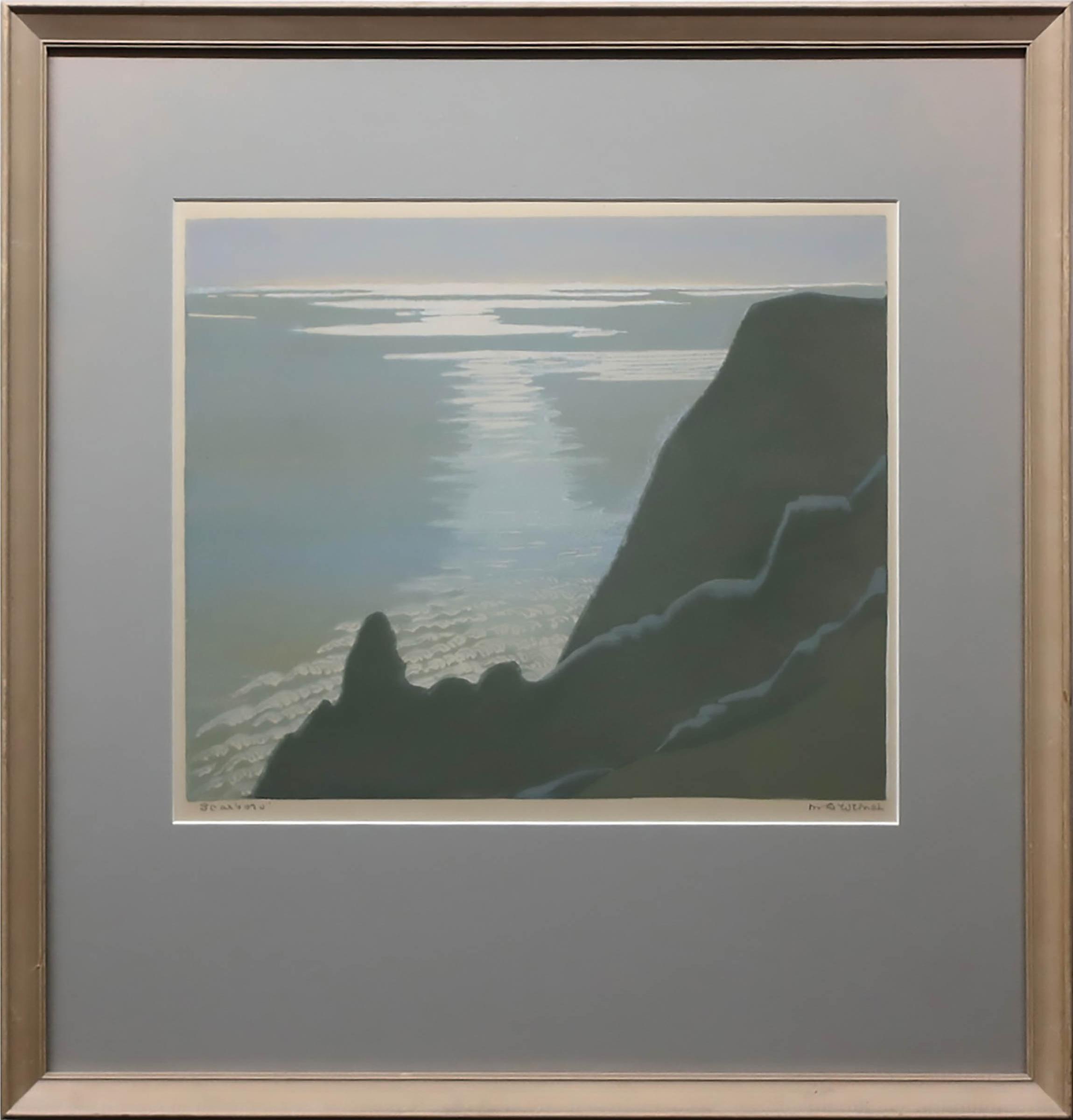 Mary Evelyn Wrinch (1877-1969) - Scarboro