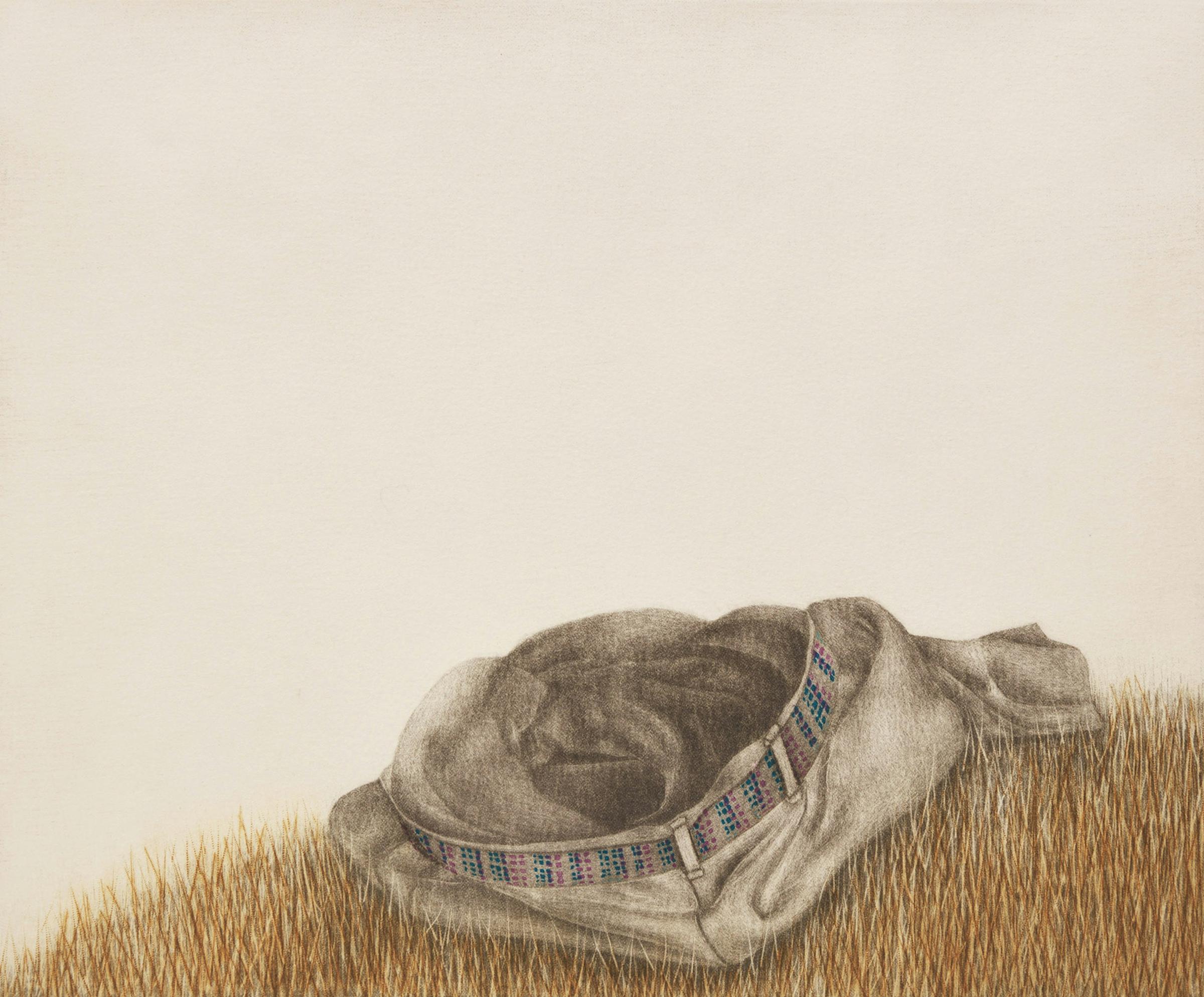 Kyu-Baik Hwang (1932) - Trousers