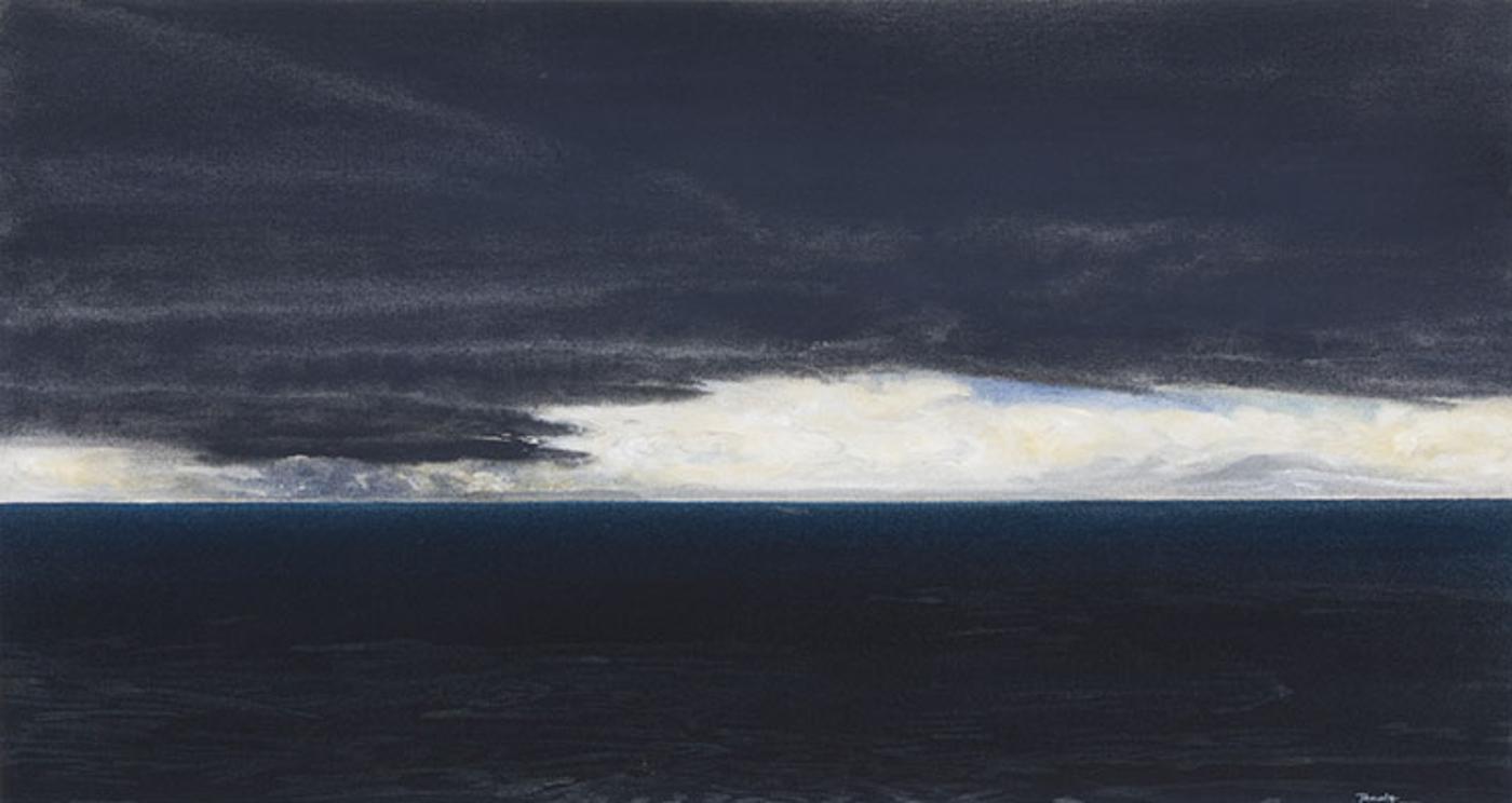 Takao Tanabe (1926) - Outside Hardy