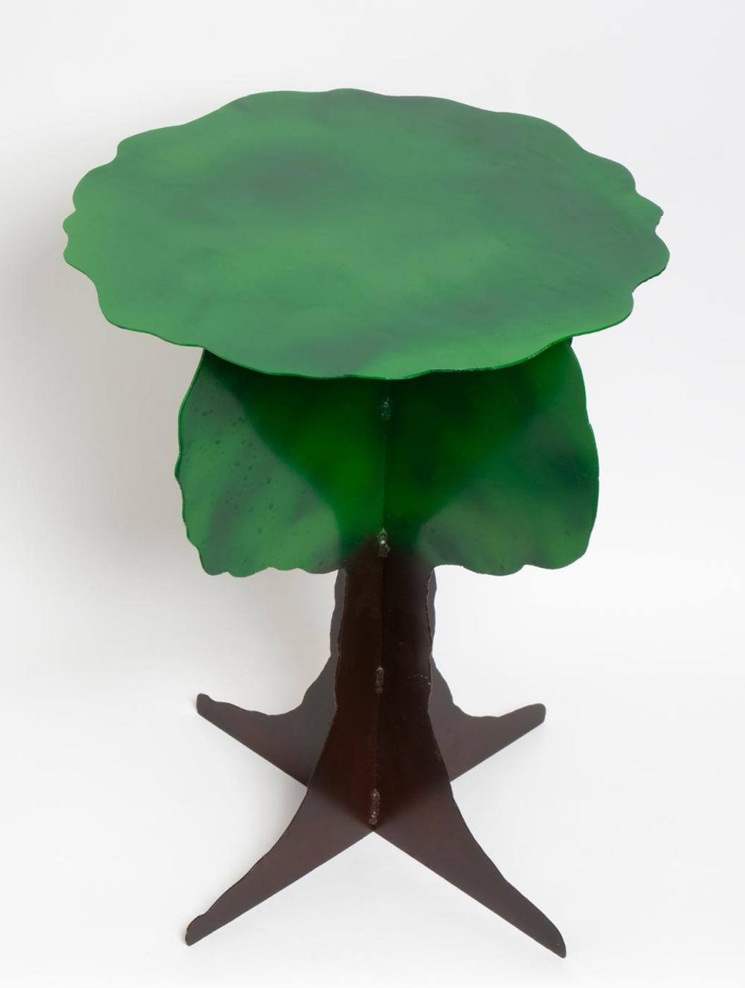 Sean Whalley (1969) - Tree Table