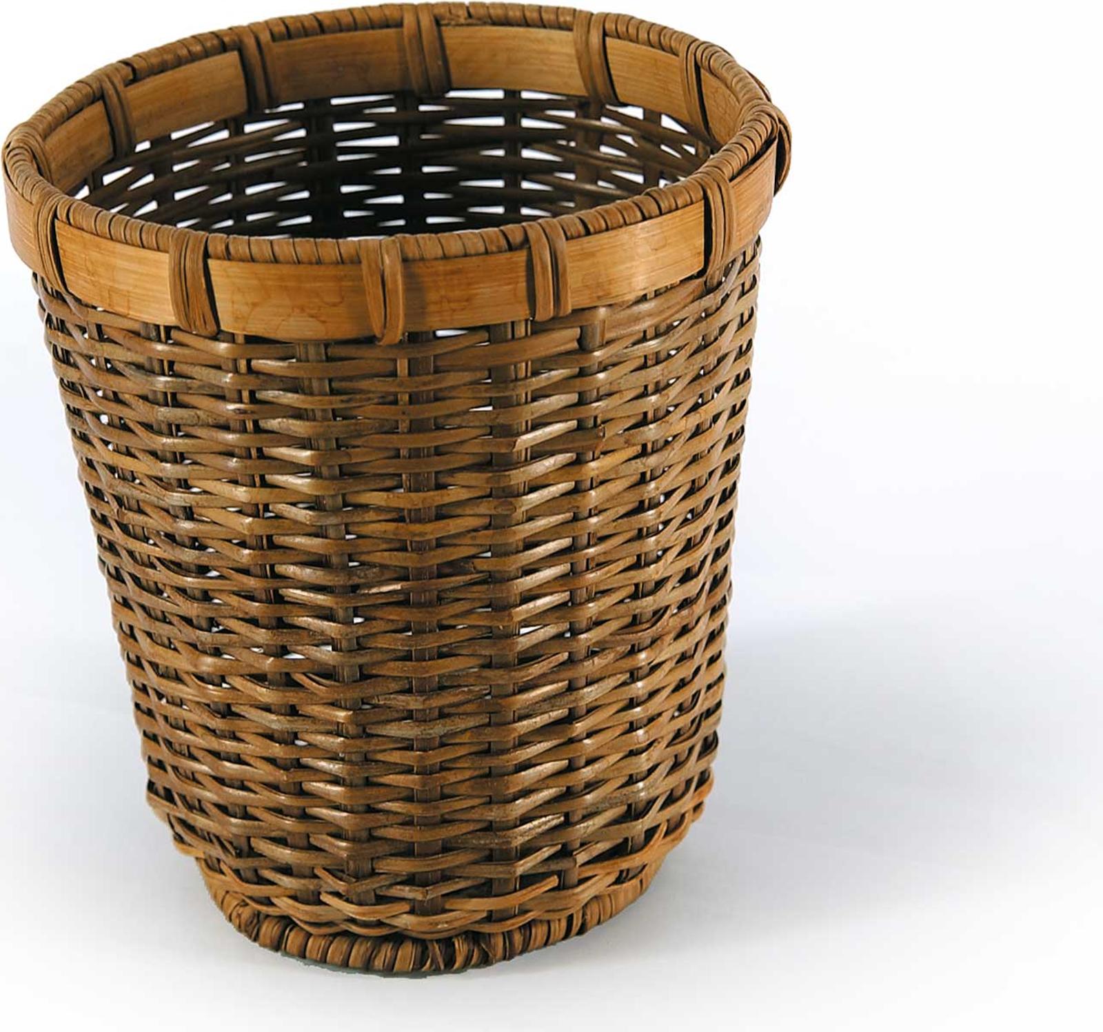 Aller School - Untitled - Small East Coast Basket