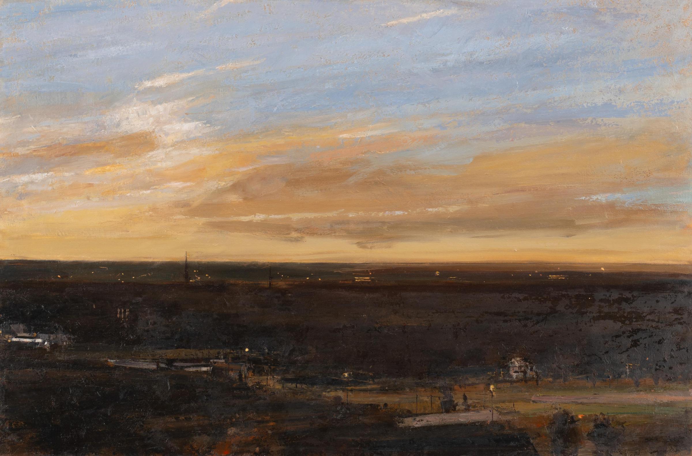 Stephen Scott - Untitled