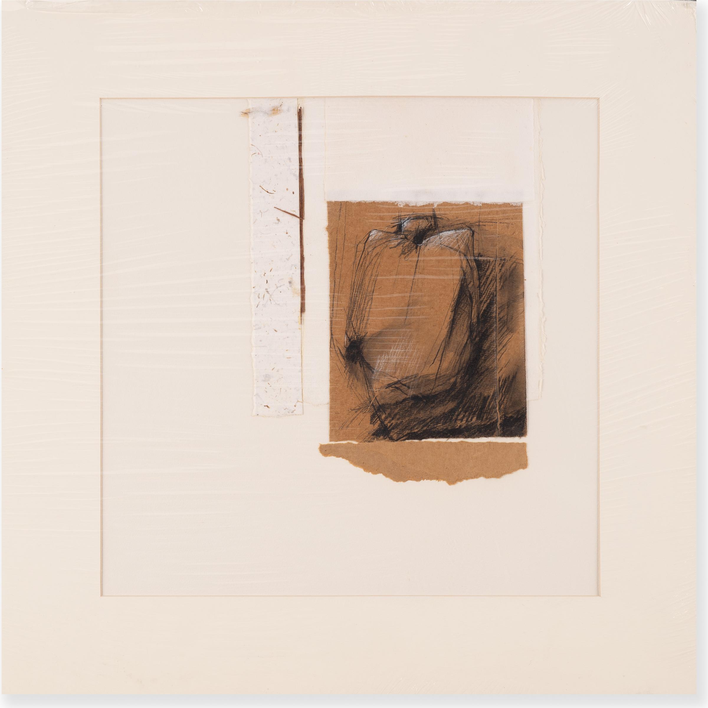 Suzanne Hill (1943) - Realignment Series 1-4  , 1989