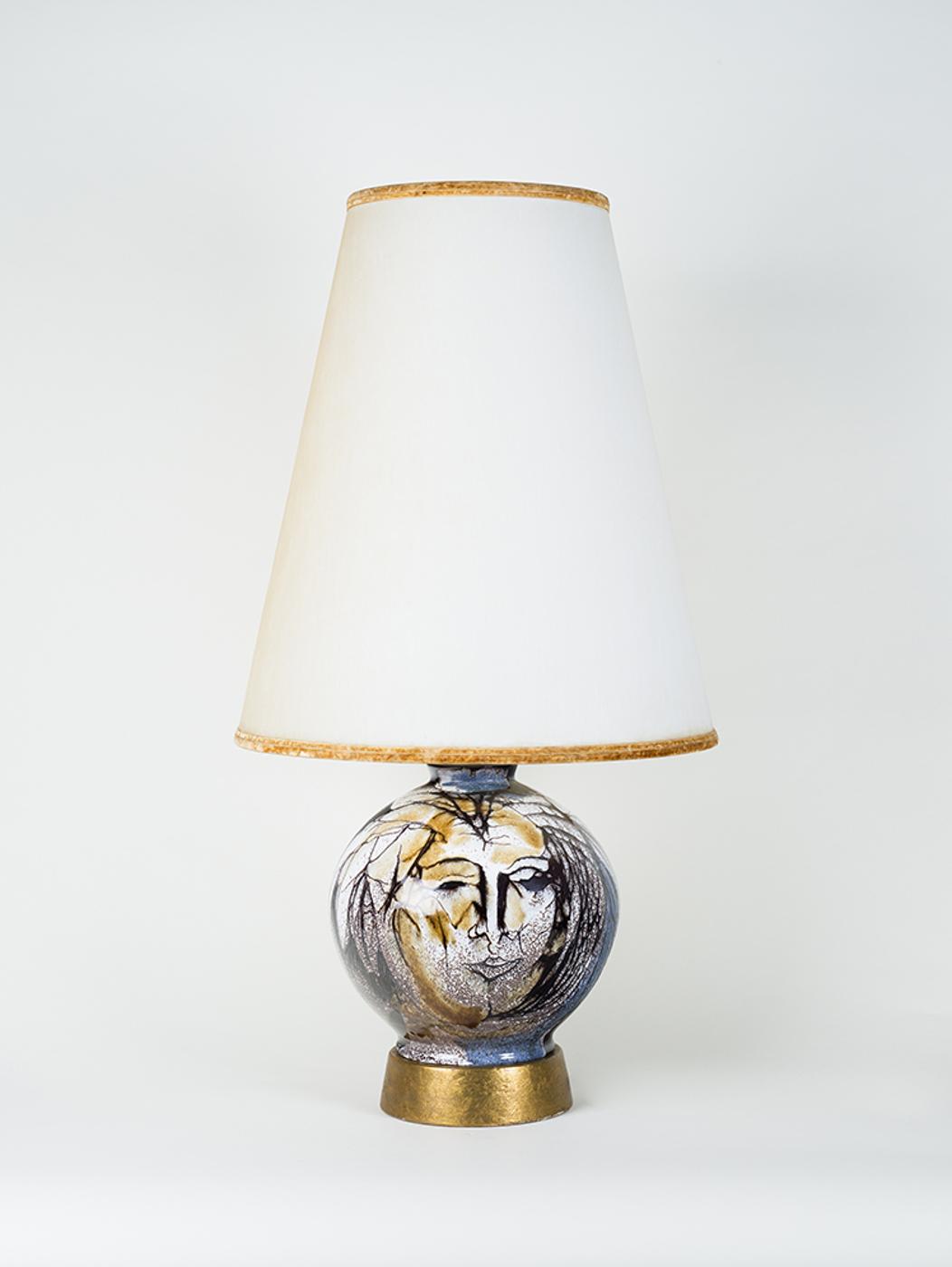 Jordi Bonet (1932-1979) - Lampe