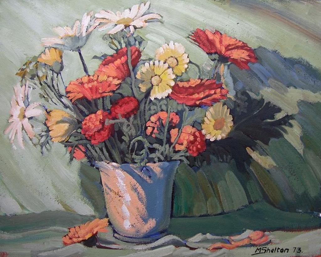 Margaret Dorothy Shelton (1915-1984) - Untitled