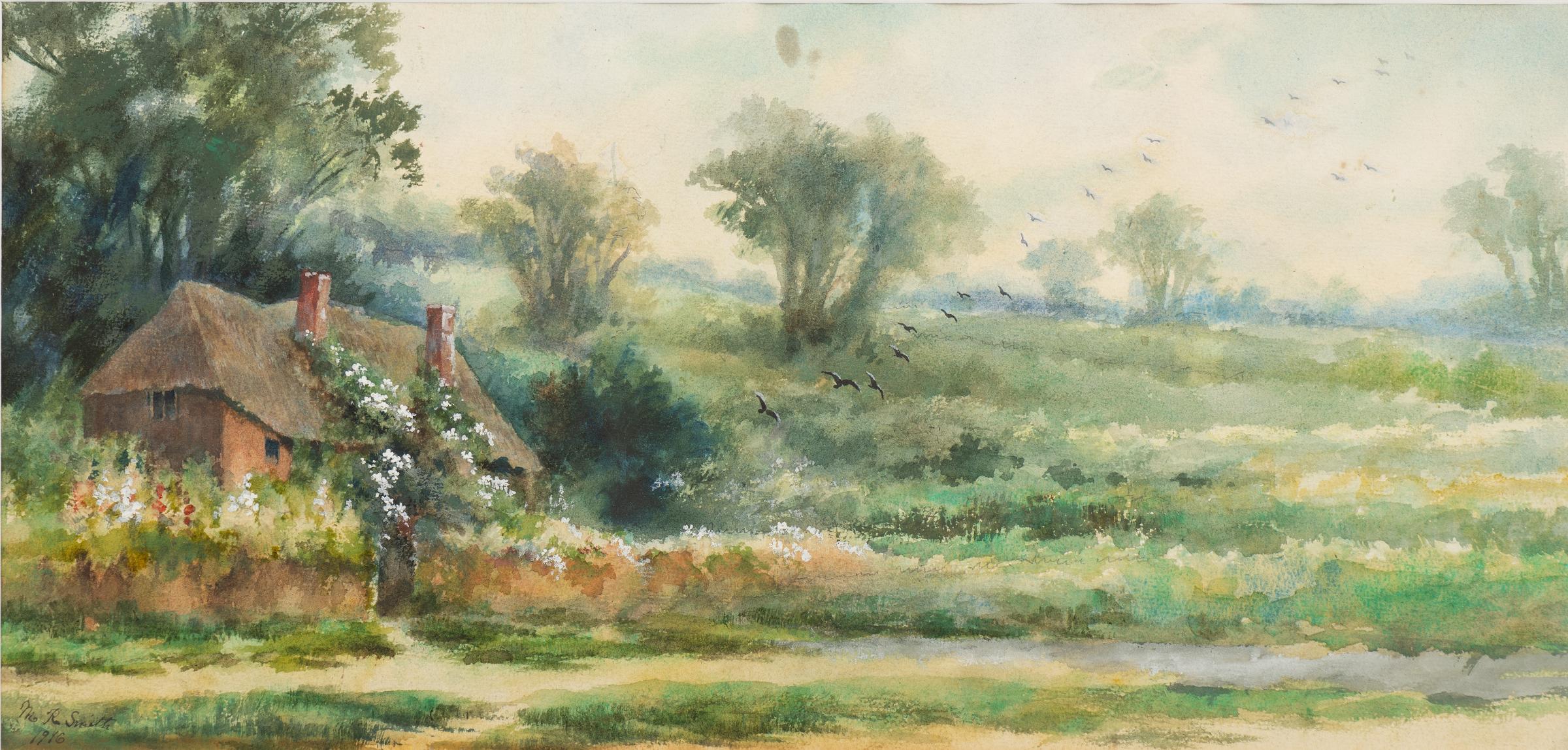 M. R. Smith - Untitled