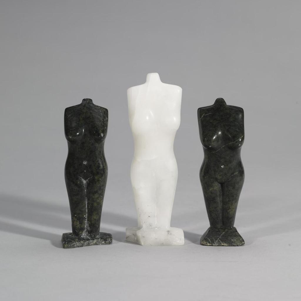 Oviloo Tunnillie (1949-2014) - Female Forms
