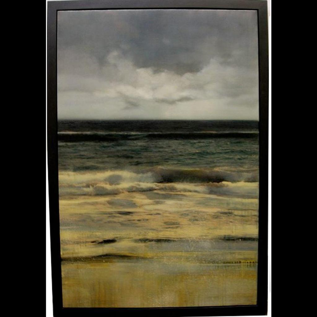 James Michael Lahey (1961) - Atlantic Ocean (Vero Beach)