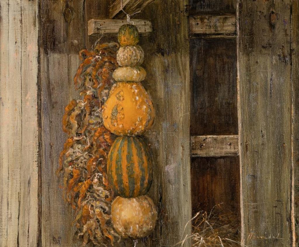 Jose Trinidad (1924-2019) - Country Display