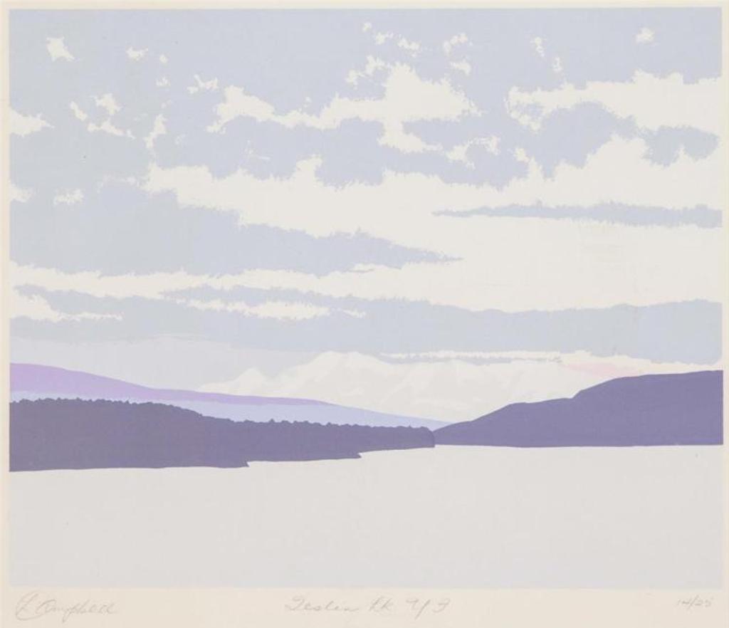 Leyda Campbell (1949) - Teslin Lk. Y.T.