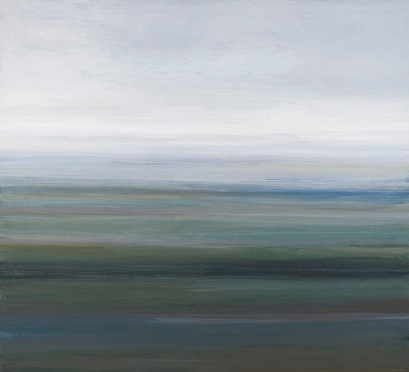 Gordon Applebee Smith (1919-2020) - Straits