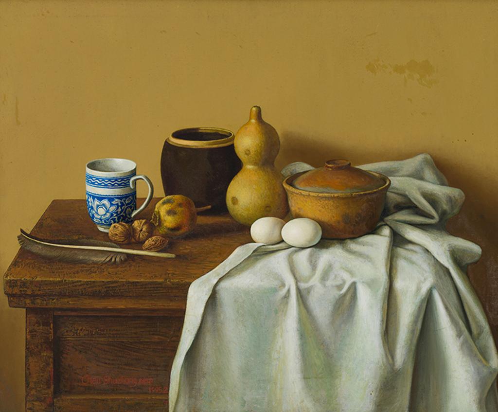 Chen Shuzhong - Still Life