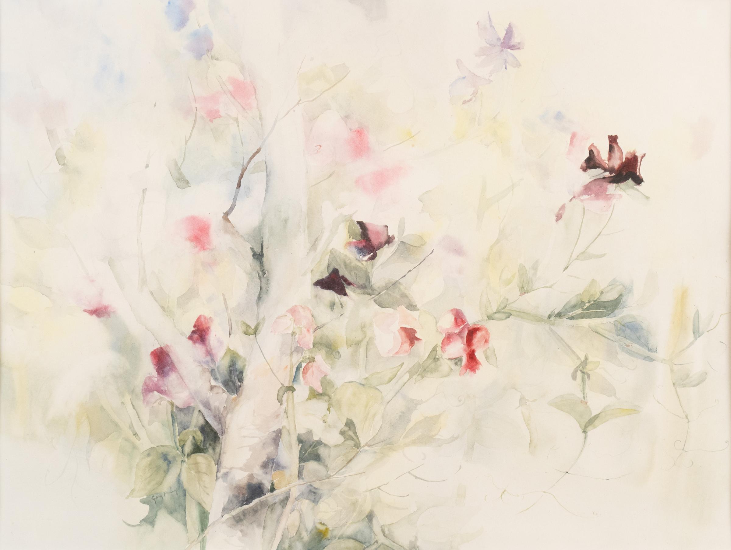 Gery Puluy (1922-2020) - Untitled