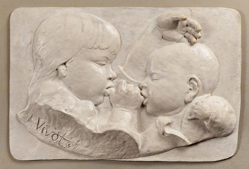 Lea Vivot (1948) - Tenderness of Youth