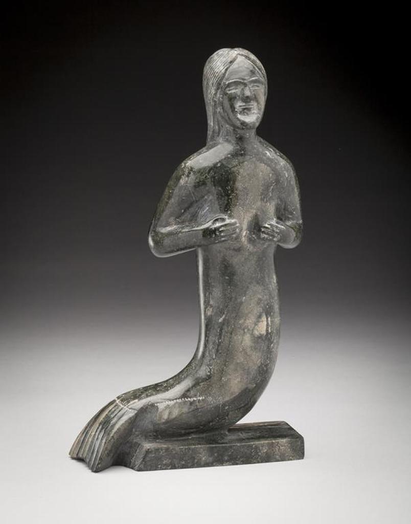 Walter Etuktu (1919) - Sea Goddess