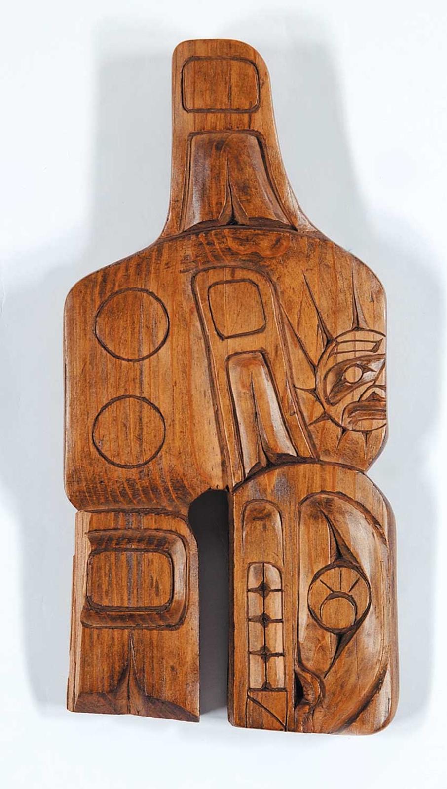 Celeste Lauer - Kwakiutl Killer Whale