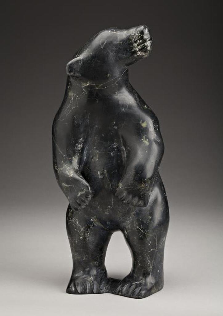 Lucassie Nowdlak (1925) - Standing Bear