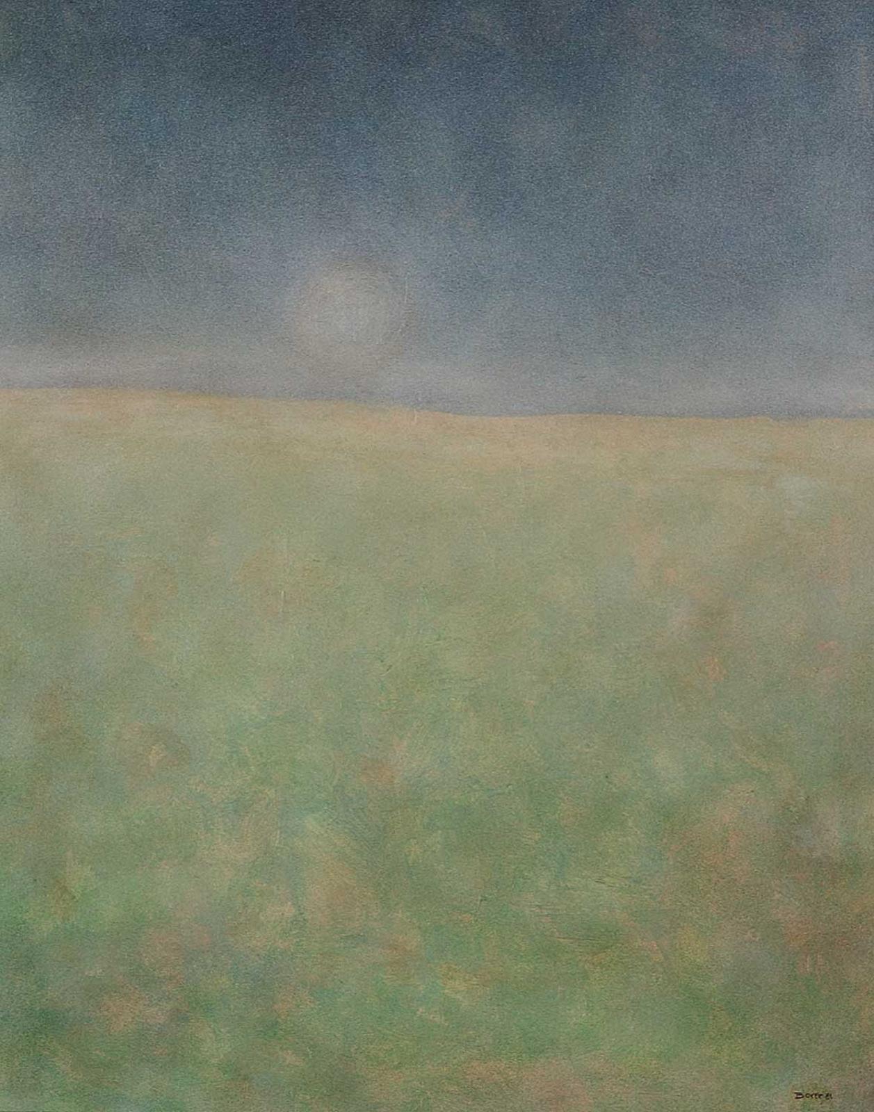 Douglas Bovee - Prairie Horizon Early Summer