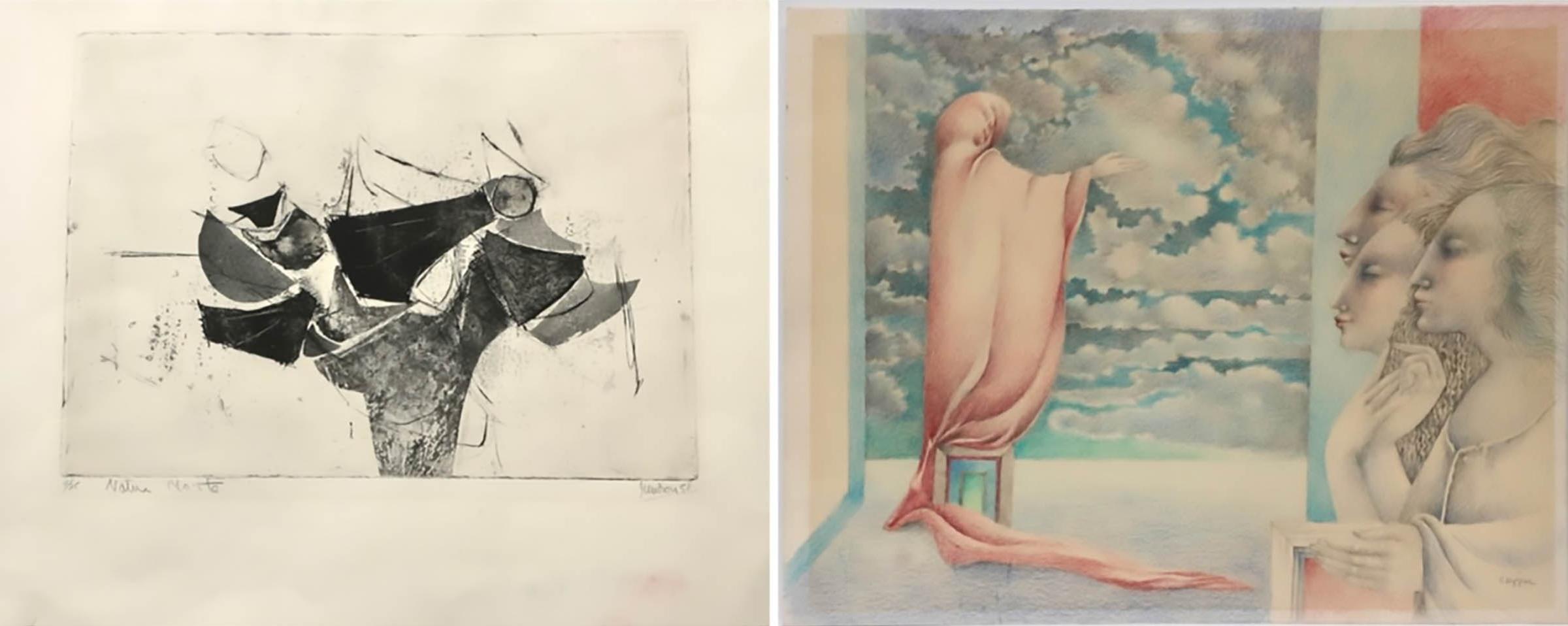 Pierre Gendron (1934) - 