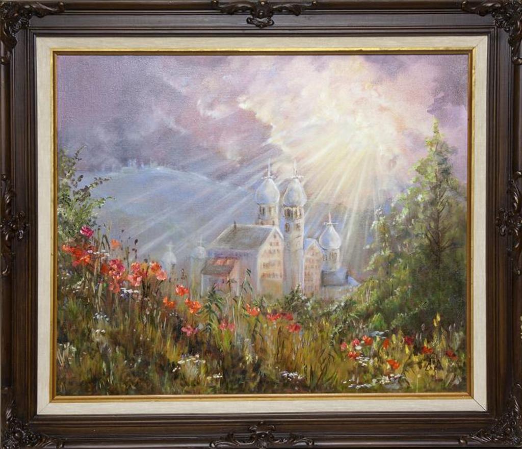 Lora Armbruster - Church in the Valley