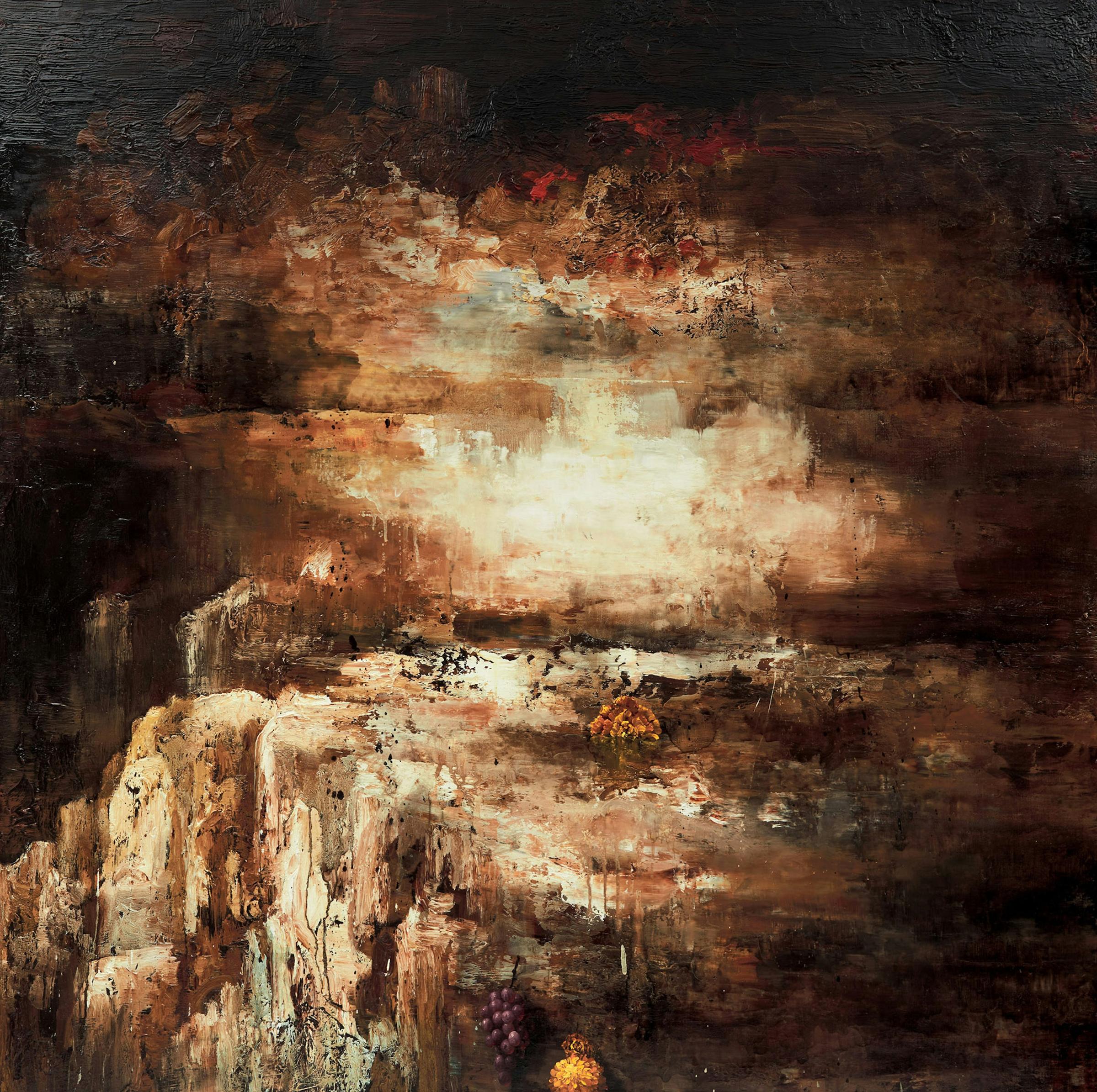Kevin Sonmor (1959) - Industry VII