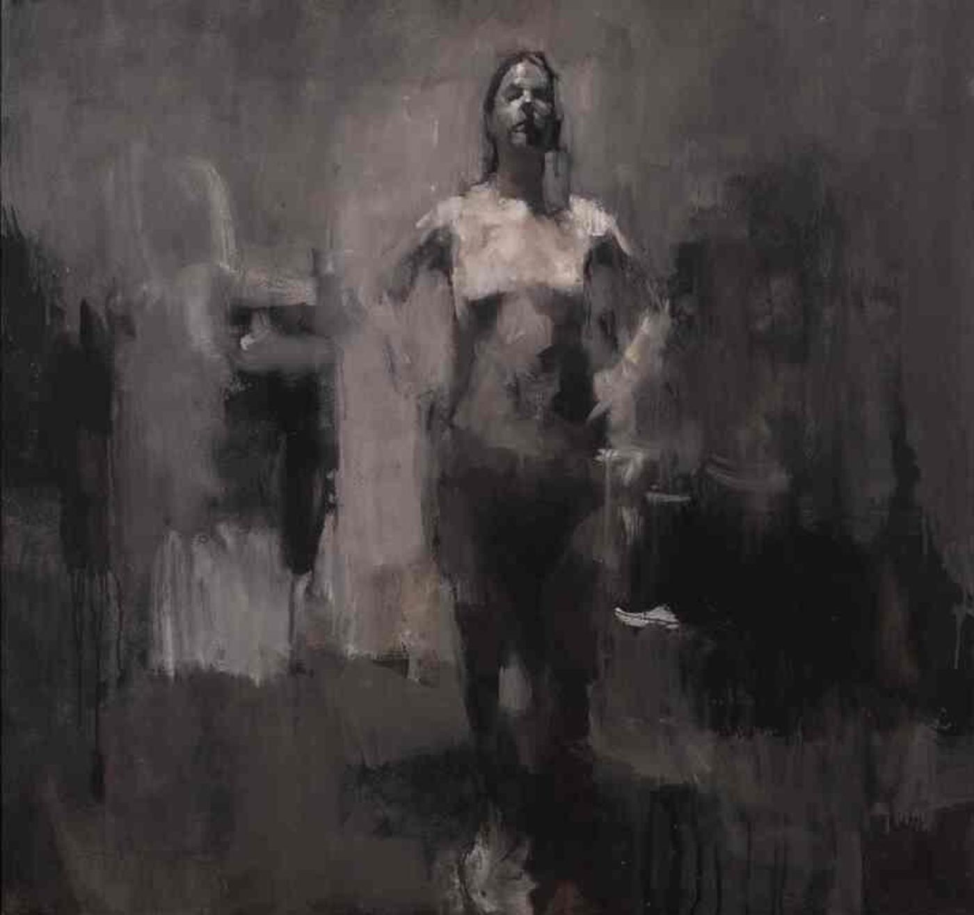 Sophie Jodoin (1955) - Idea for Sculpture #1 (2002)
