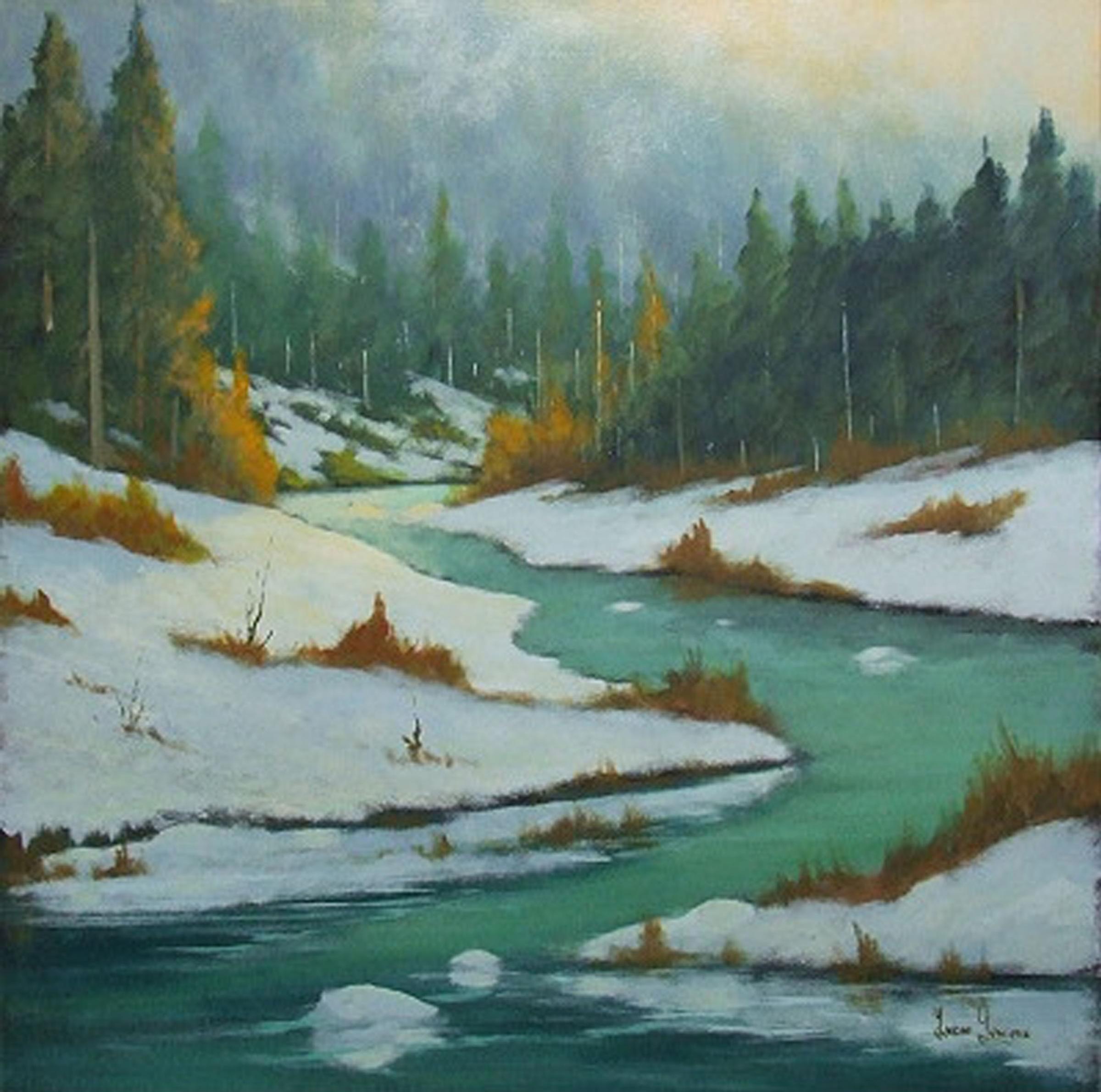 Yvon Lemieux (1949) - 