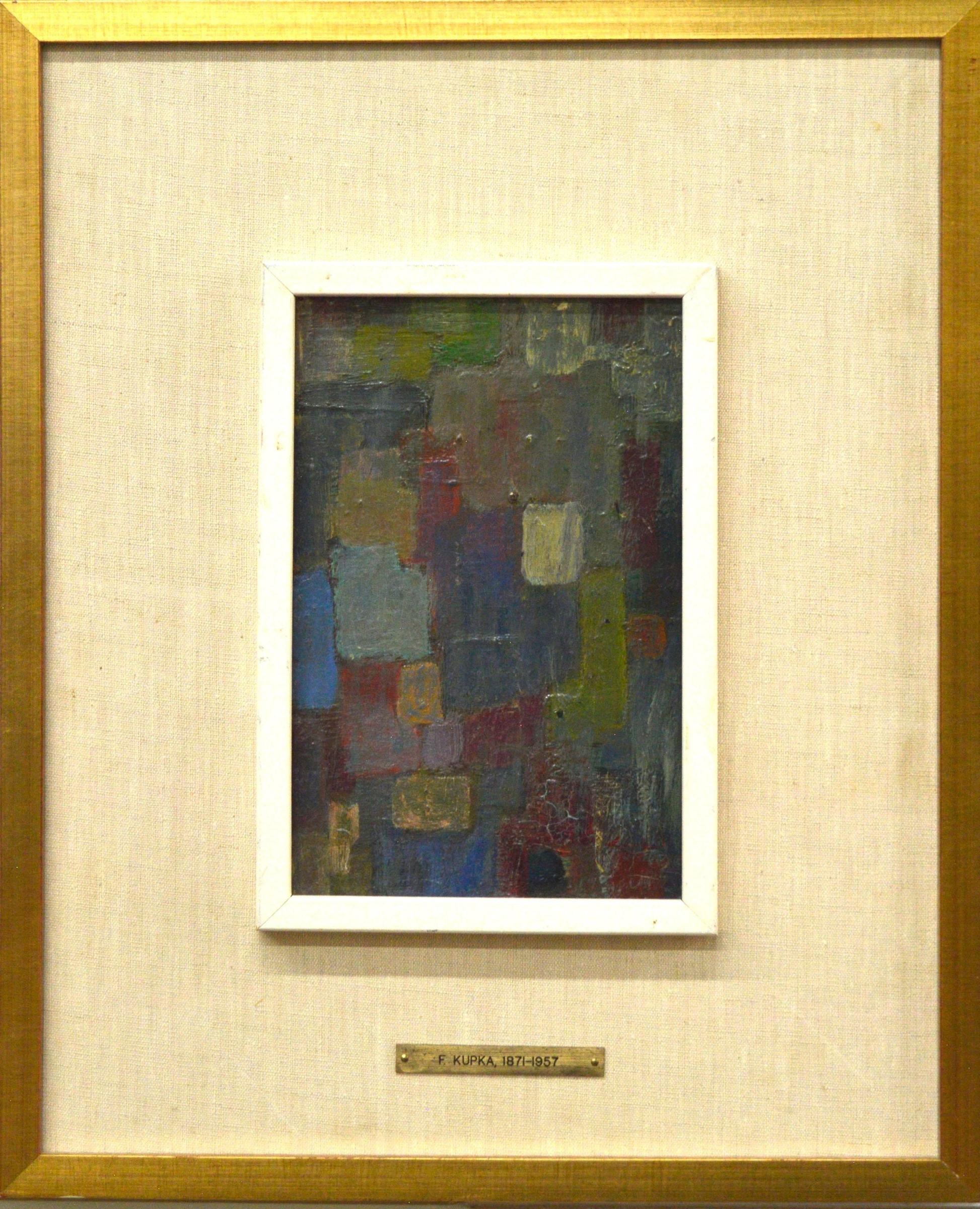 Frank Kupka (1871-1957) - 