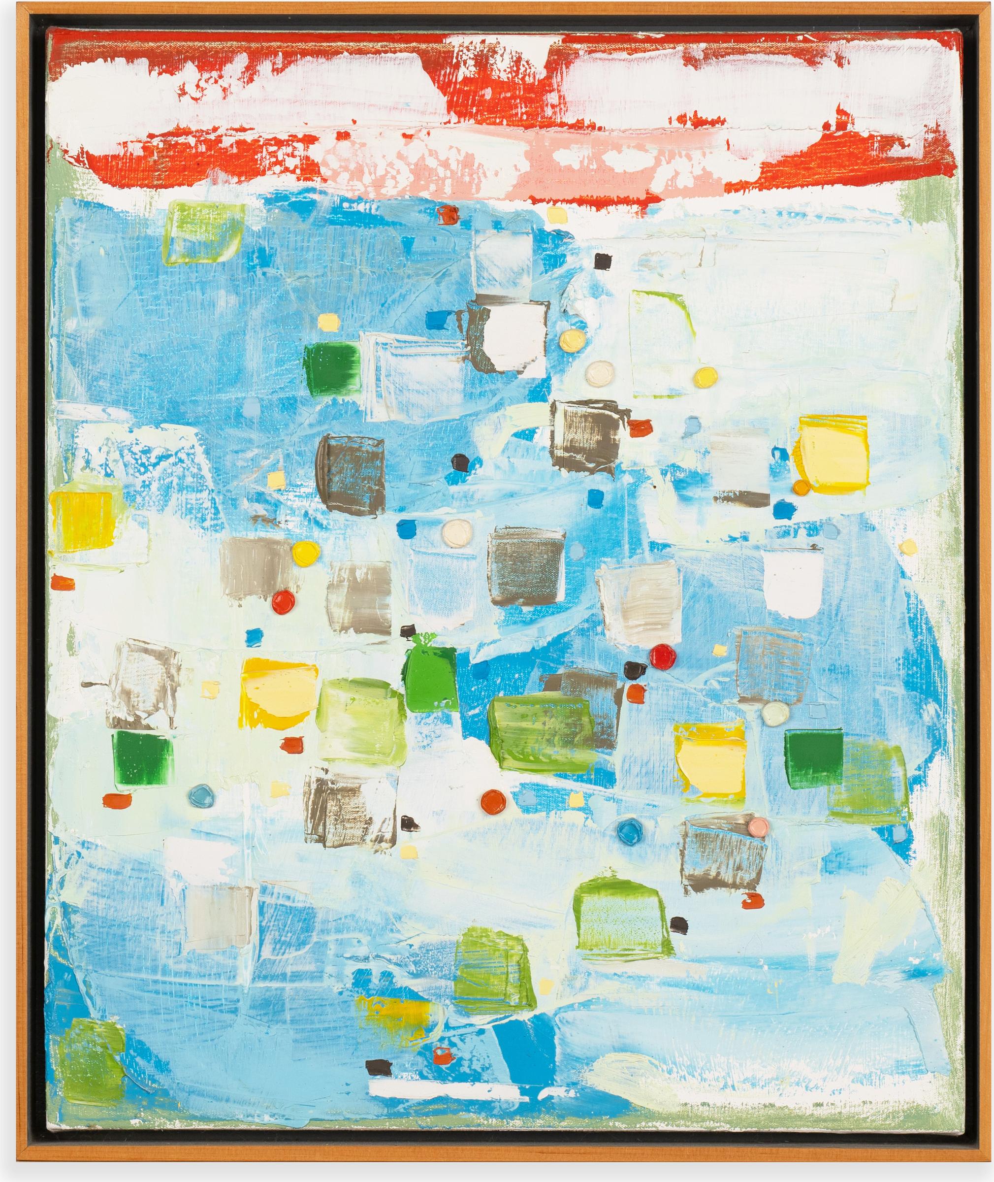 Michael Adamson (1971) - Enjoyment of Enjoyablities