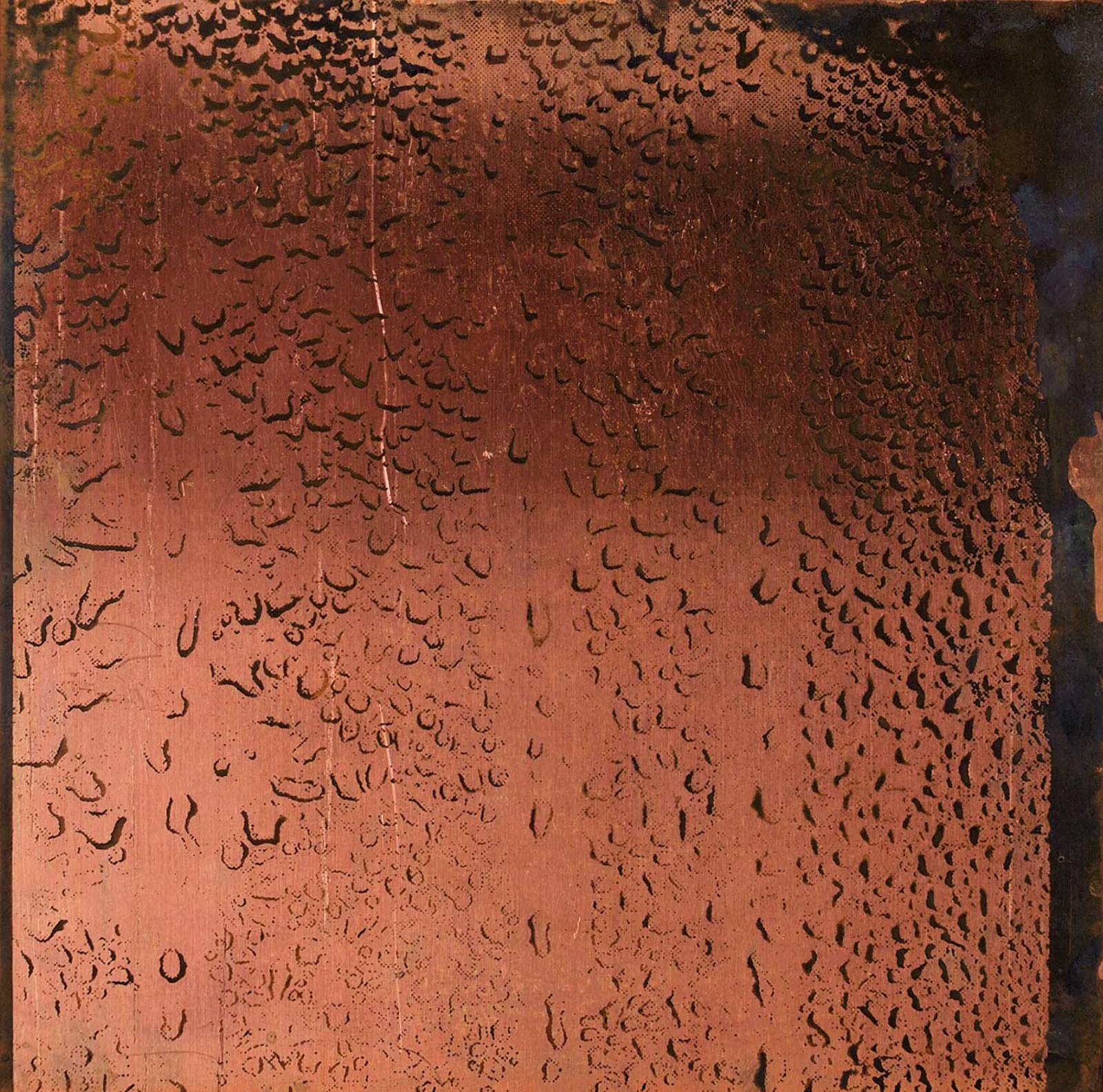 Marjan Jose Eggermont - Untitled - Condensation