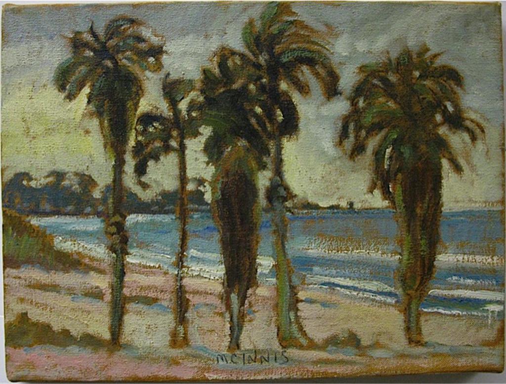 Robert Francis Michael McInnis (1942) - Palm’S, Florida