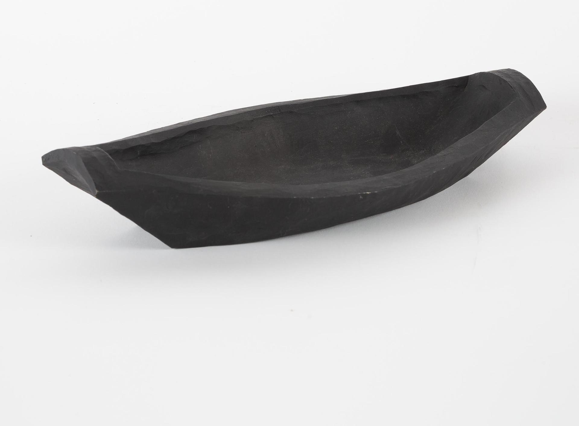 Beau Dick (1955-2017) - Carved Bowl