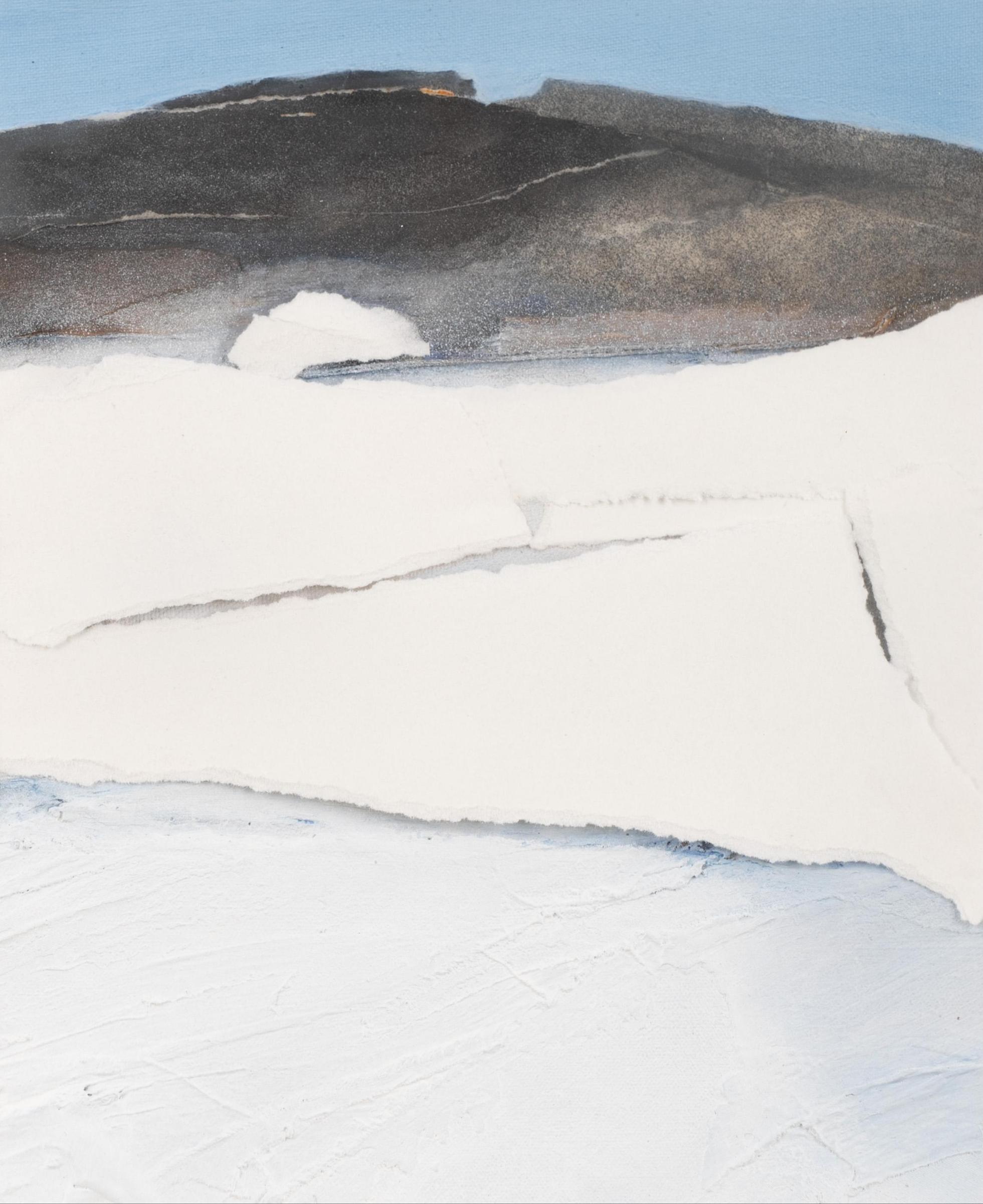 Suzanne Hill (1943) - Untitled
