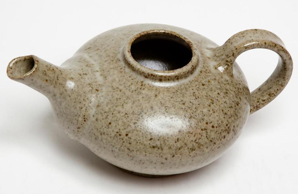 Hansen-Ross - ROSS STUDIO - Tea Pot