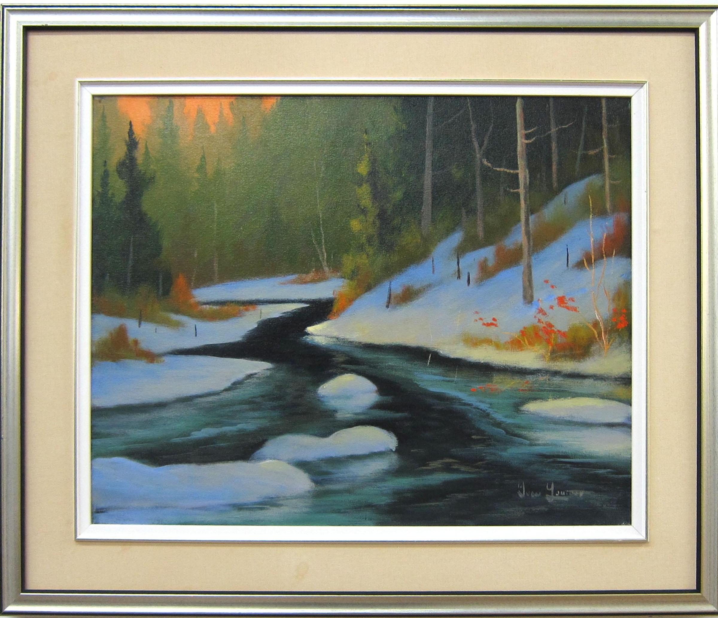 Yvon Lemieux (1949) - 