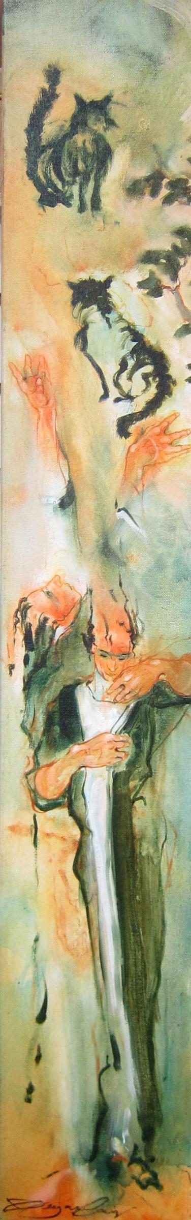 Denis Desjarlais (1960) - 