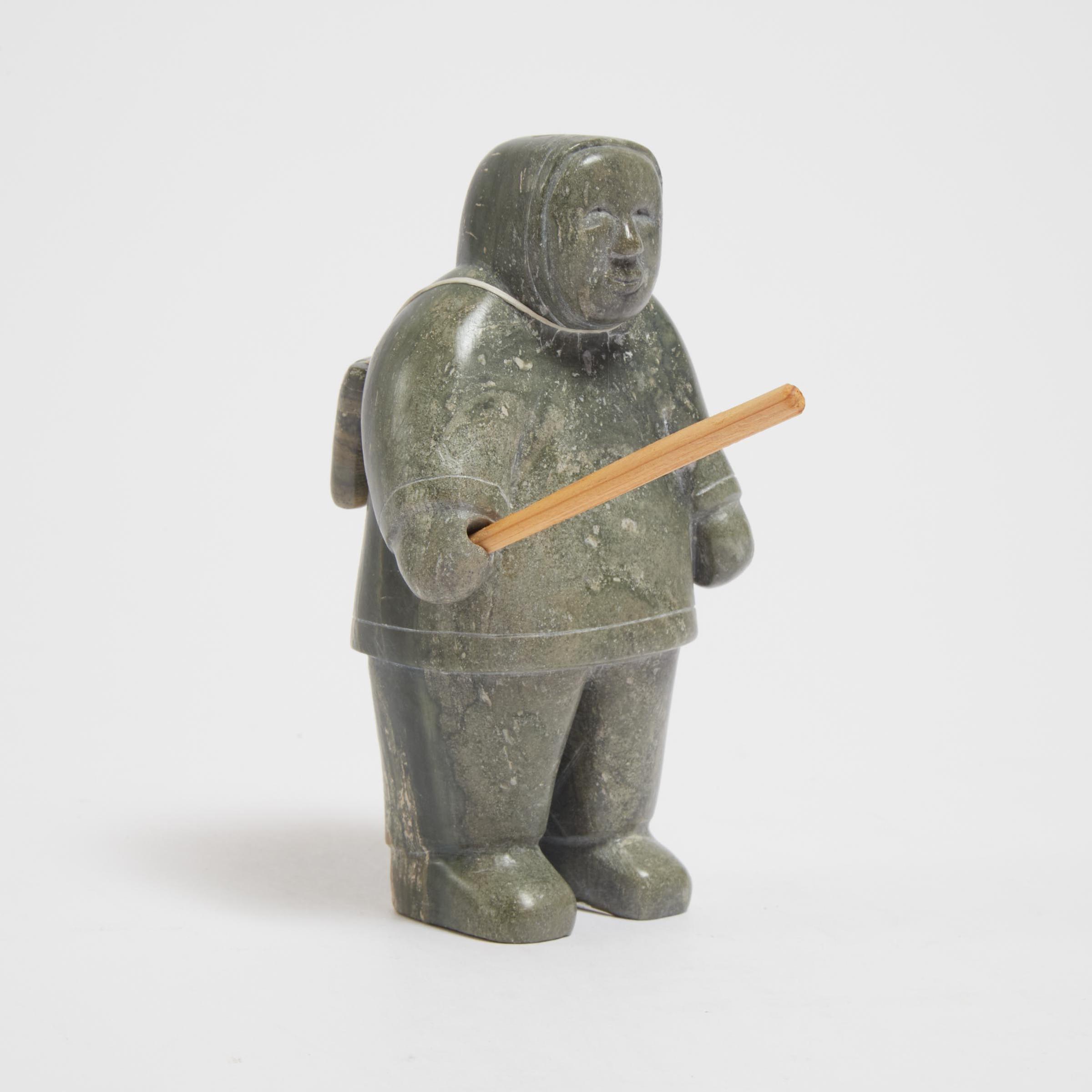 Jean Kaiyogana - Seal Hunter