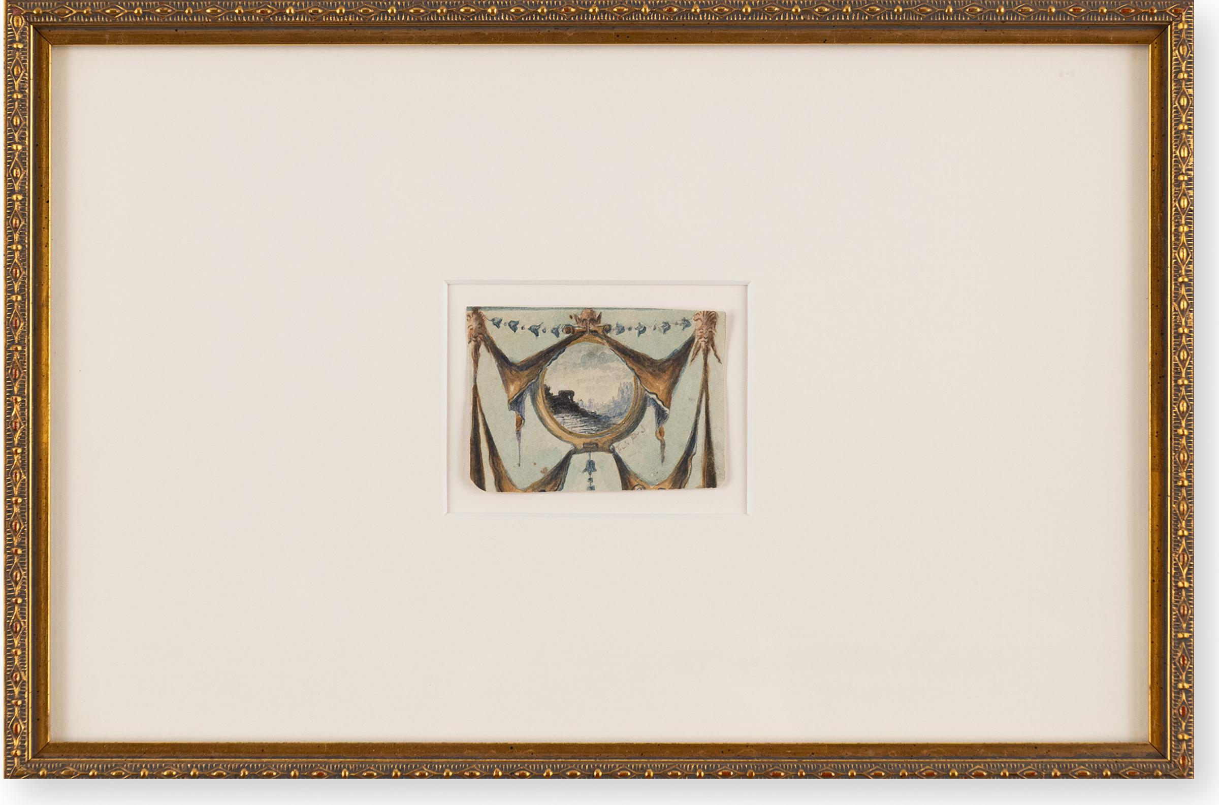 Thomas James Pryce-Jones - Untitled